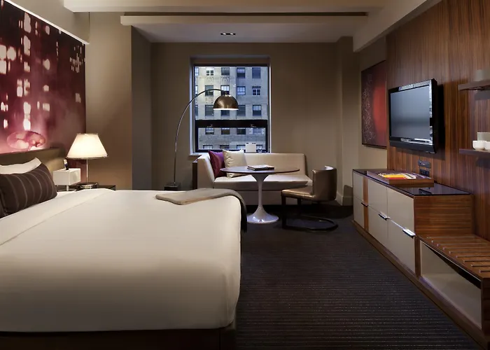 Hyatt Grand Central