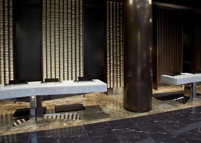 Hyatt Grand Central